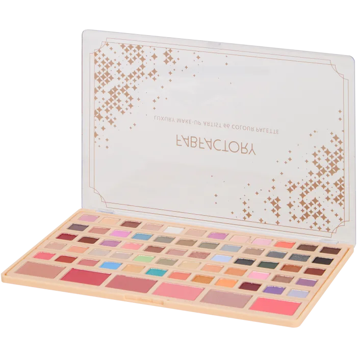 Palette de maquillage FAB Factory