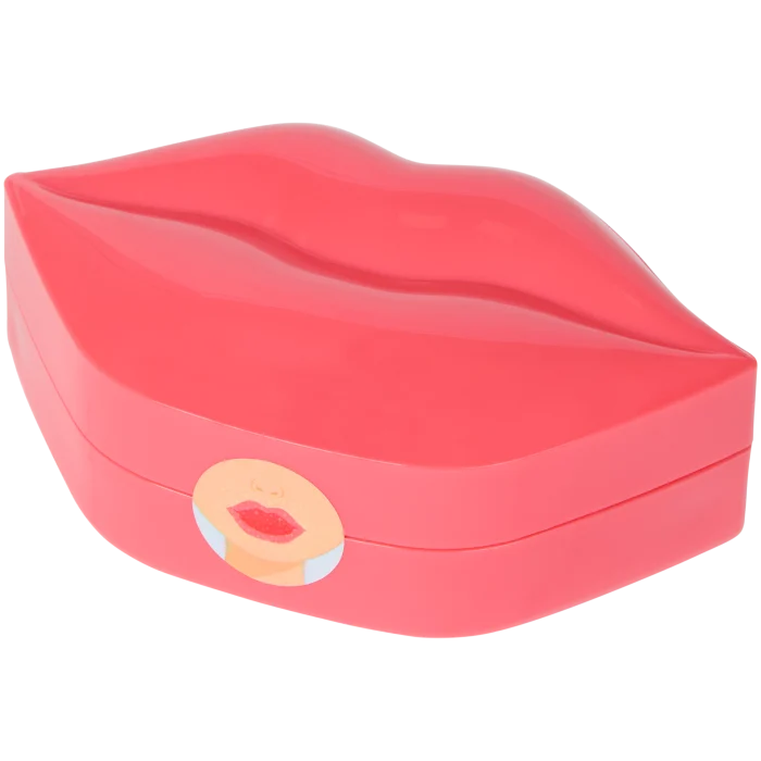 Masque pour les lèvres à l'hydrogel Betty's