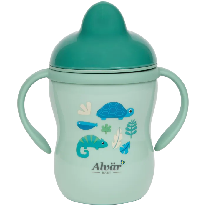 Verre à bec pour enfant Alvär
