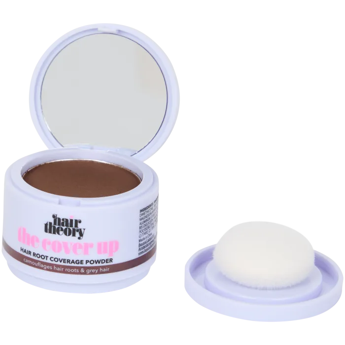 Poudre pour racines Hair Theory