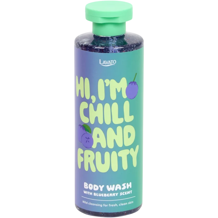 Gel douche Lavato