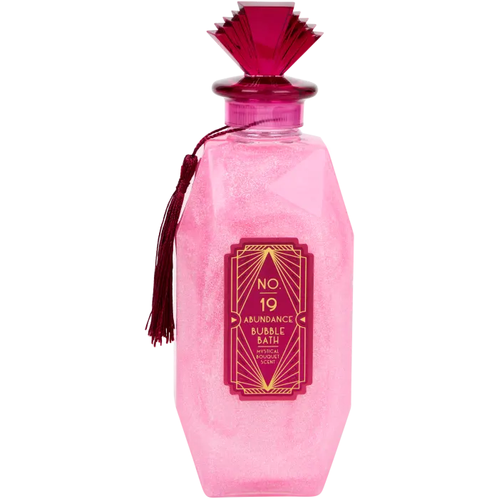 Bain moussant