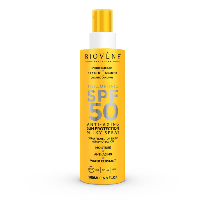 Spray Solaire SPF 50