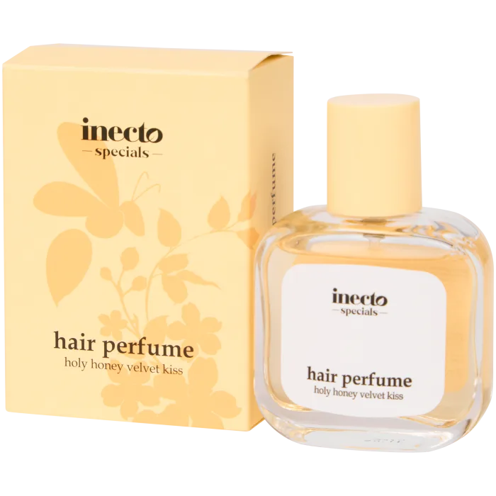 Parfum capillaire Inecto Specials