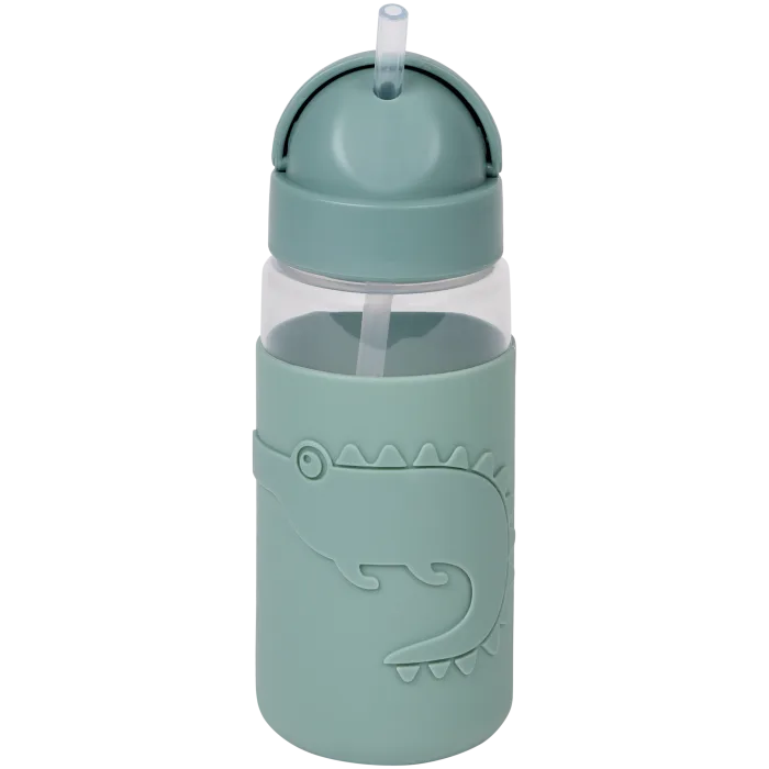 Verre pour bébé avec paille Alvär