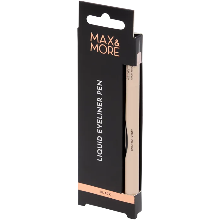 Eyeliner Max & More
