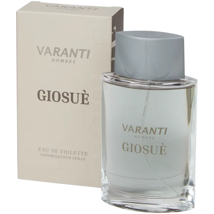 Eau de toilette Varanti Giosuè