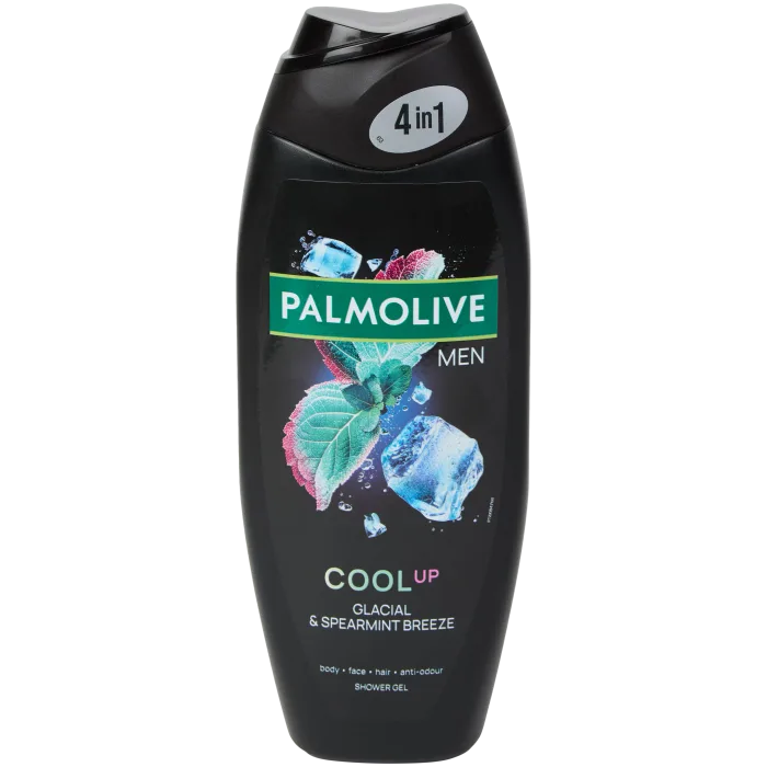 Gel douche Palmolive Men Cool Up