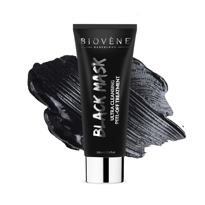 Masque Noir Purifiant