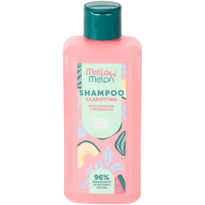 Shampoing Hungry hair