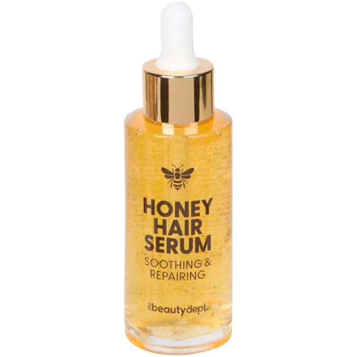 Sérum capillaire au miel The Beauty Dept.