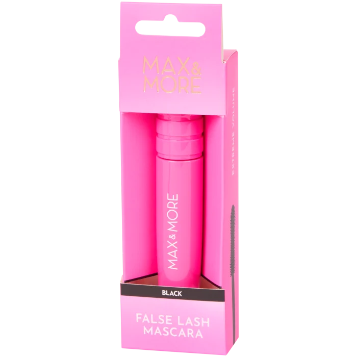 Mascara Max & More False Lash