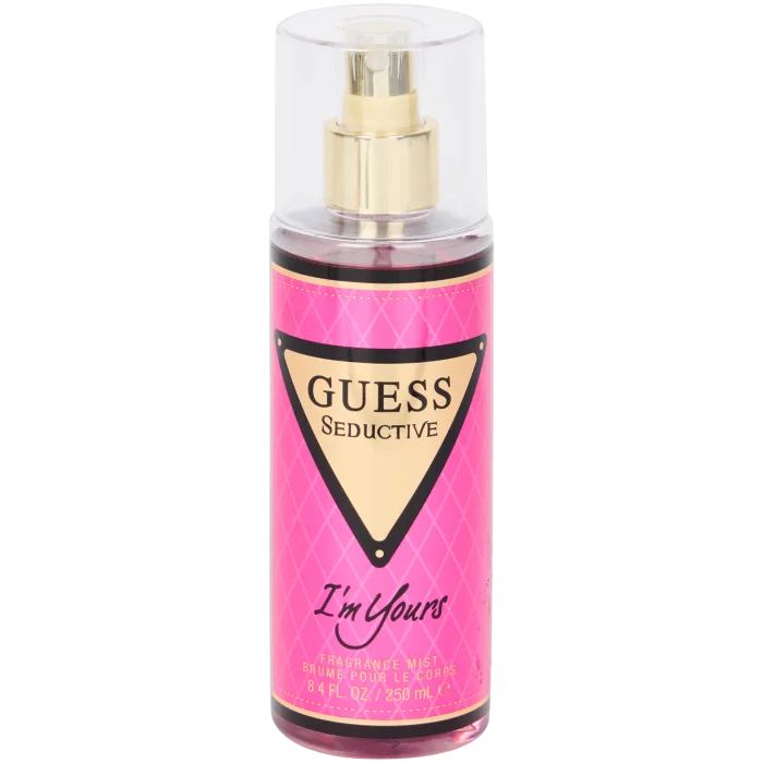 Brume corporelle Guess
