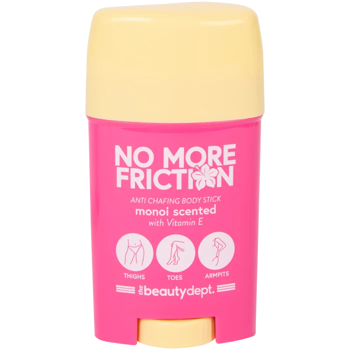 Stick anti-frottements The Beauty Dept.