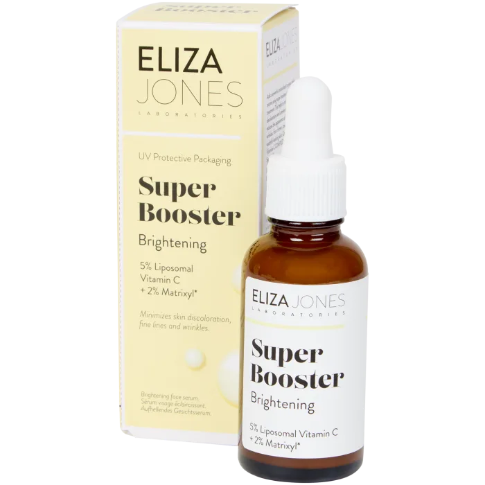 Sérum Super Booster Eliza Jones