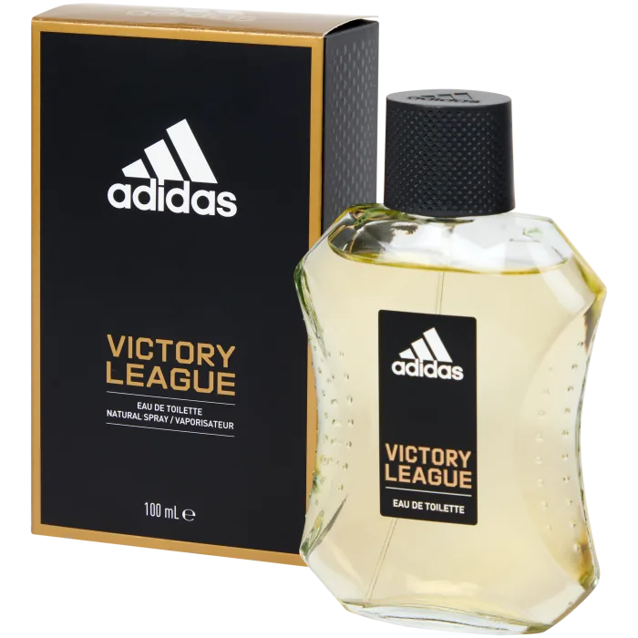 Eau de toilette Adidas Victory League