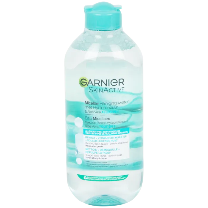 Eau micellaire Garnier SkinActive