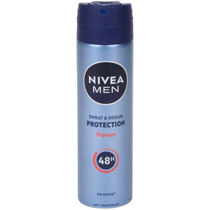 Déodorant Nivea Men Power