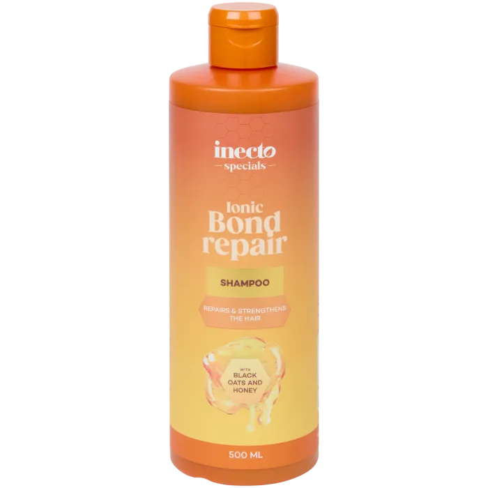 Shampoing Inecto Specials Ionic Bond Repair