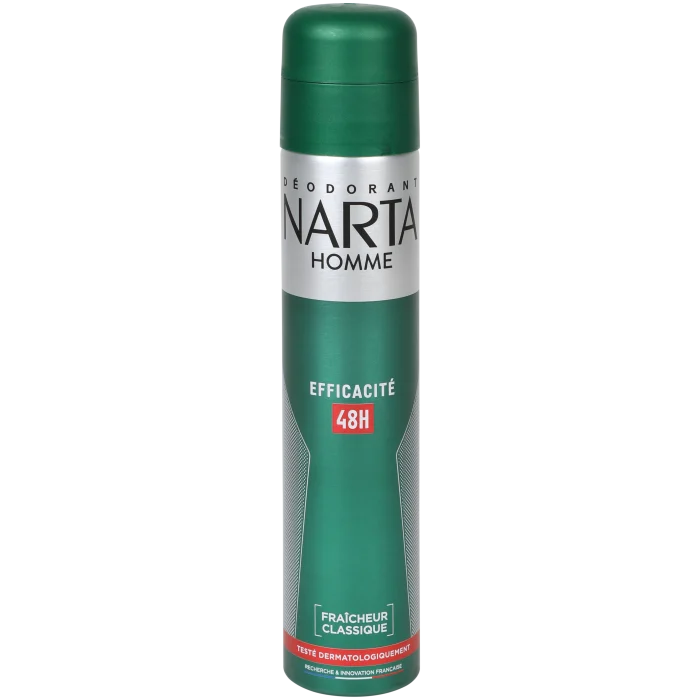 Déodorant Narta Homme Classic
