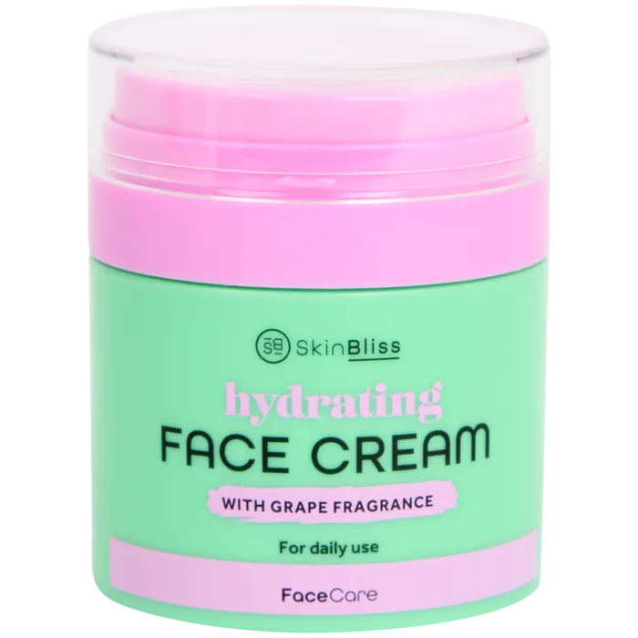 Crème visage Skin Bliss