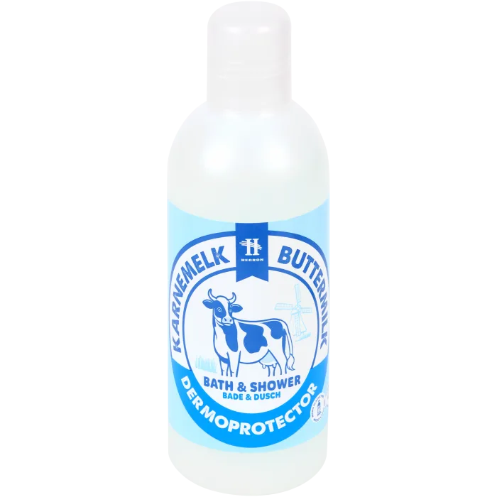 Gel bain et douche Hegron Dermoprotecteur