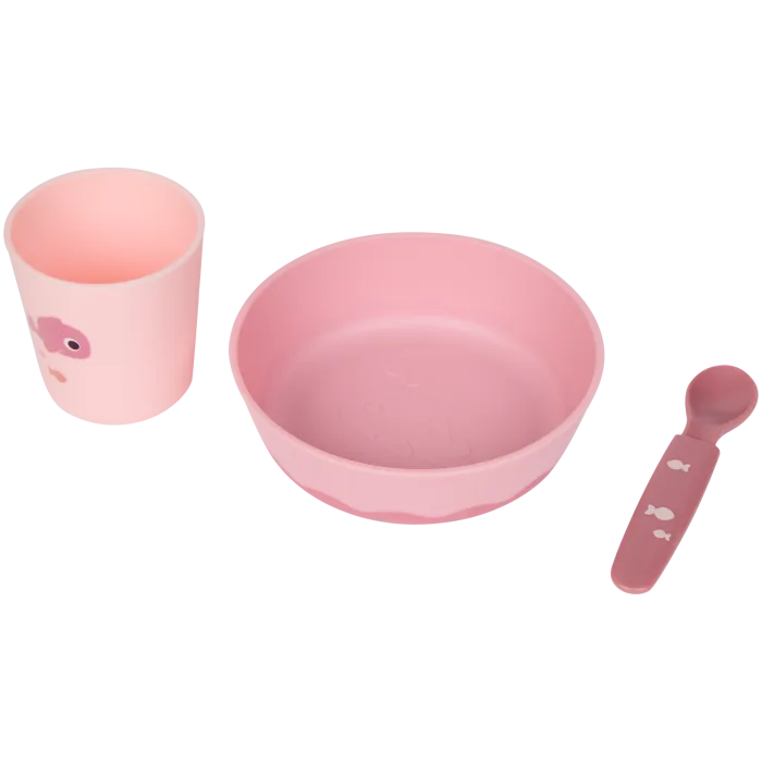 Service de table pour bébé Alvär