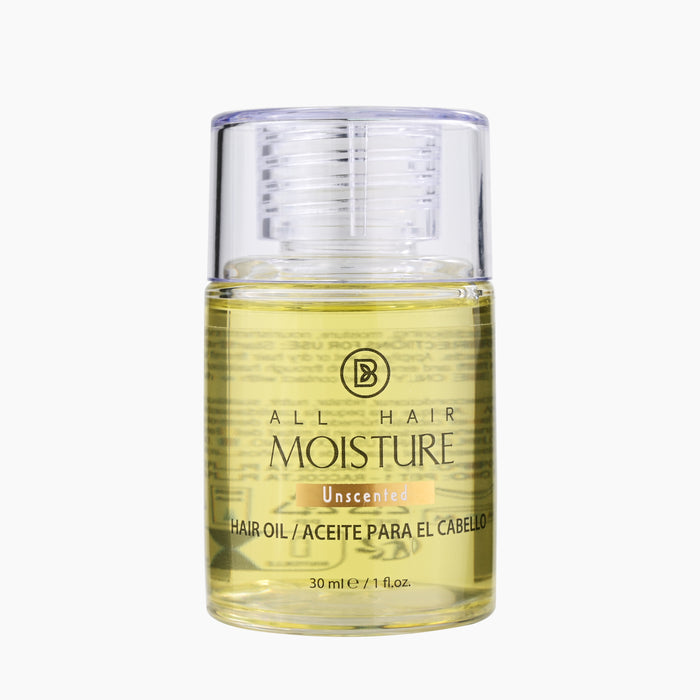 Huile Capillaire Sans Parfum