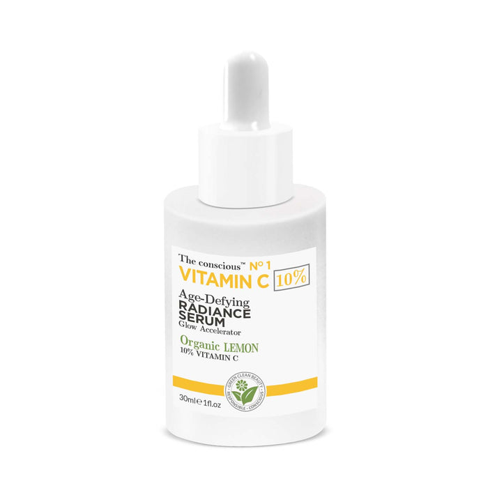 Sérum Éclat Vitamine C The Conscious