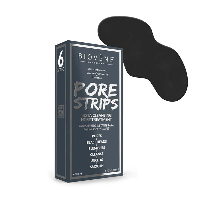 Patchs Nez Anti-Points Noirs