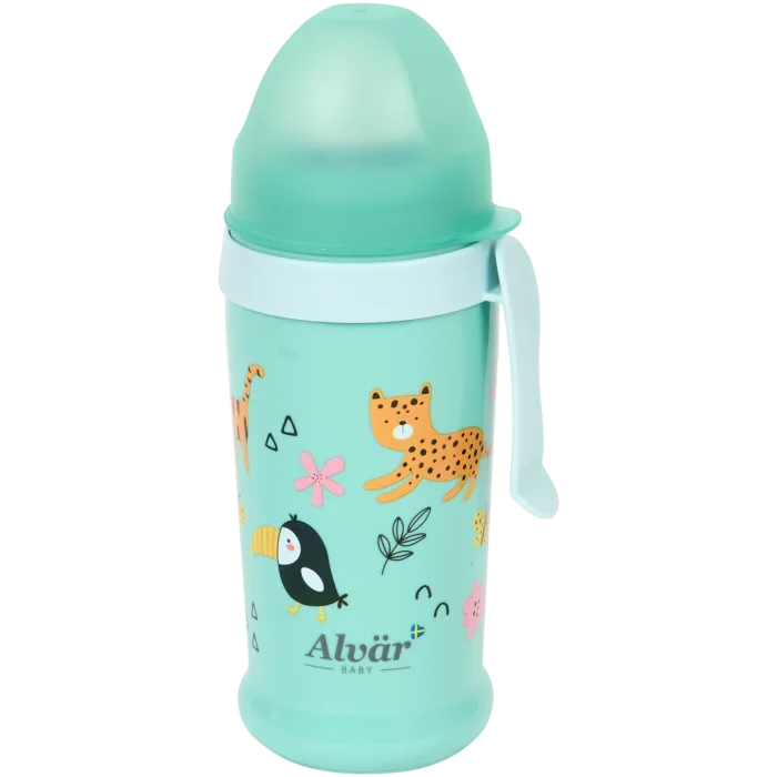 Gobelet pour bébé Alvär