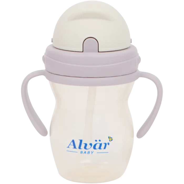 Tasse d'apprentissage Alvär