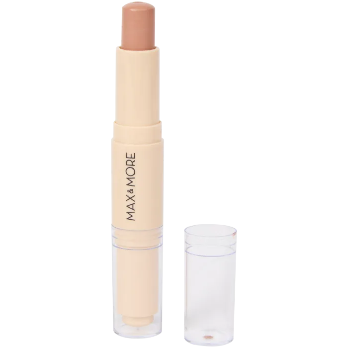 Stick contour et enlumineur Max & More