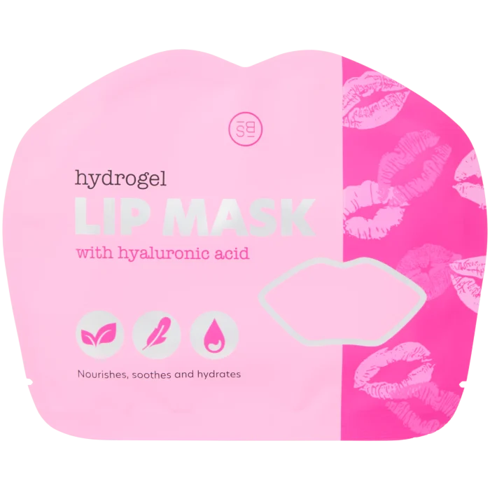 Masque hydrogel pour les lèvres Skin Bliss