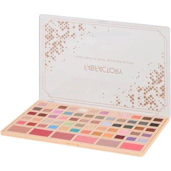 Palette de maquillage FAB Factory