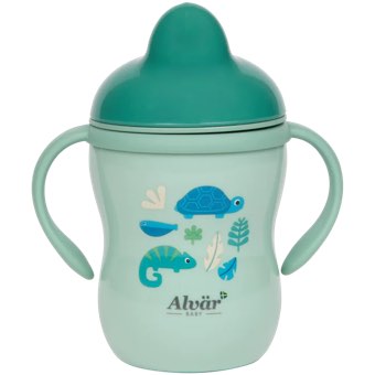 Verre à bec pour enfant Alvär
