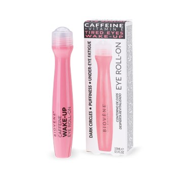 Roll-On Yeux Caféine Réveil