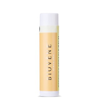 Baume Lèvres Cire d'Abeille Vanille