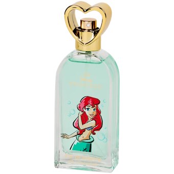 Eau de toilette Disney Princess