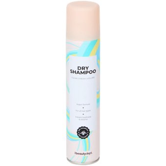 Shampoing sec The Beauty Dept.