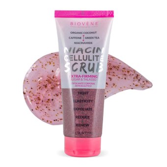 Gommage Corps Anti-Cellulite Niacinamide