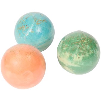 Bombes de bain aromathérapiques The Bath Company