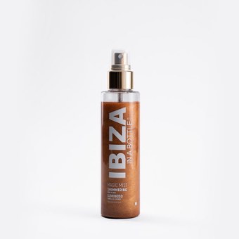 Brume Pailletée Ibiza Magic Mist