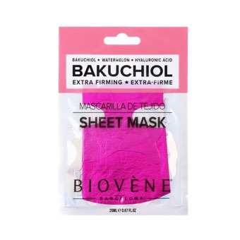 Masque Tissu Bakuchiol