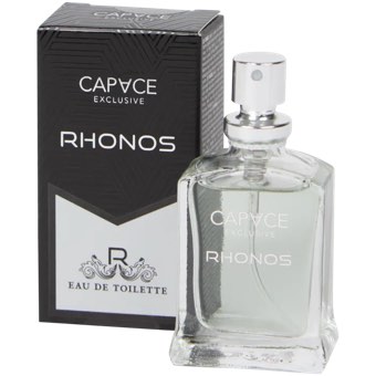 Mini-eau de toilette Capace Exclusive