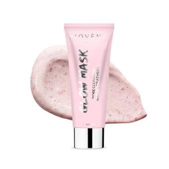 Masque Éclat Argile Rose