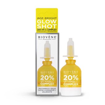 Sérum Flash Vitamine C 20 %