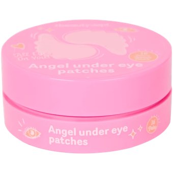 Masque pour les yeux The Beauty Dept.
