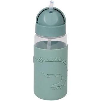Verre pour bébé avec paille Alvär