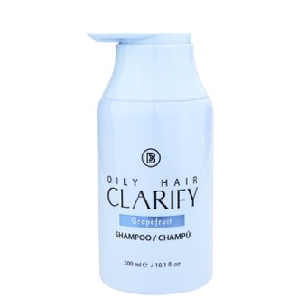 Shampooing Clarifiant Pamplemousse